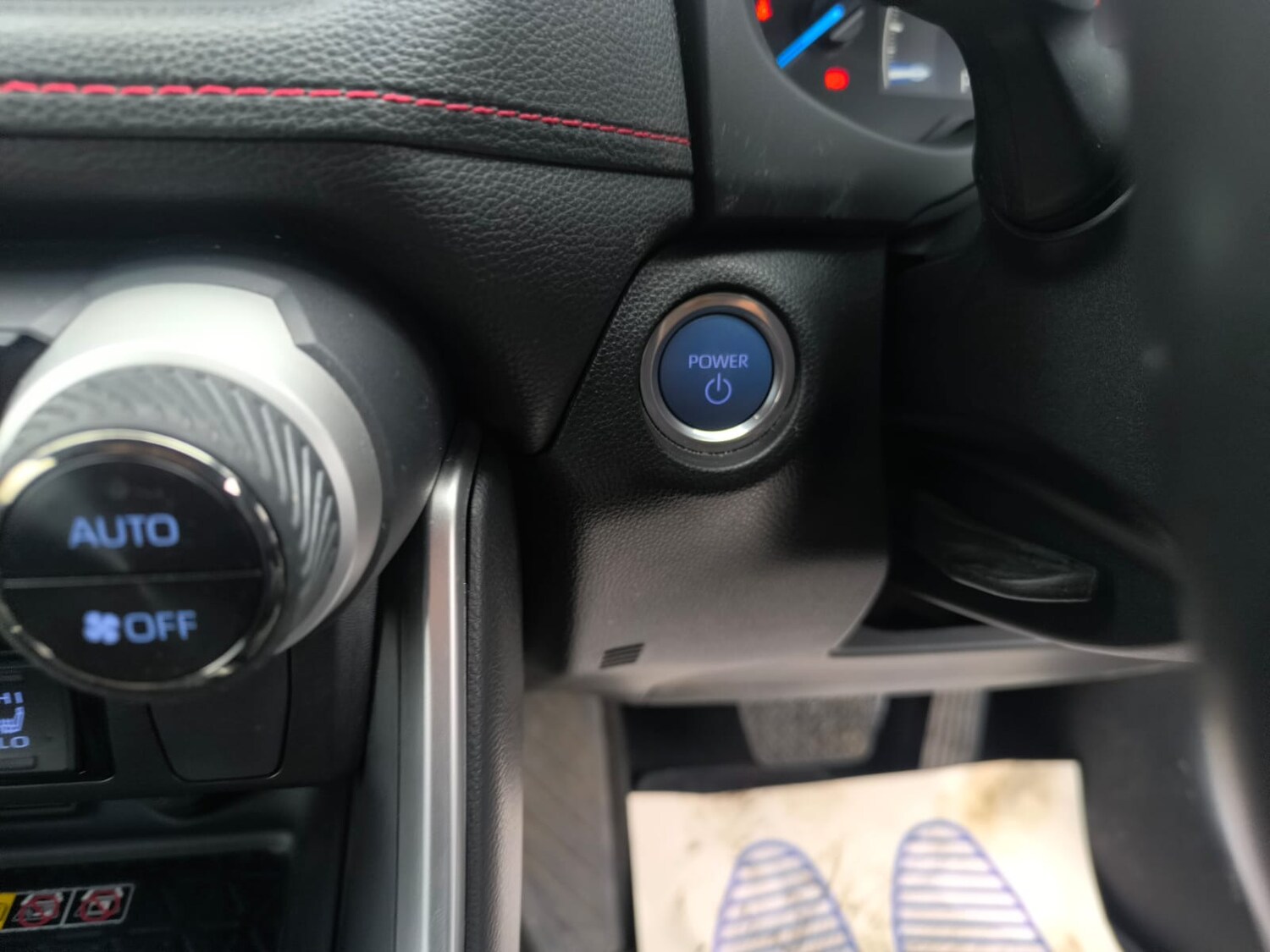 Used Toyota RAV4 2022 for sale - 77501727: Photo 36