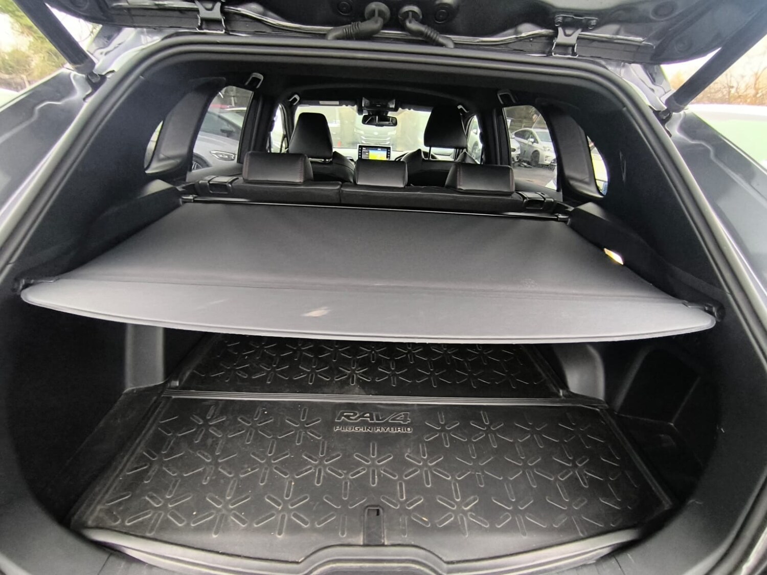 Used Toyota RAV4 2022 for sale - 77501727: Photo 38