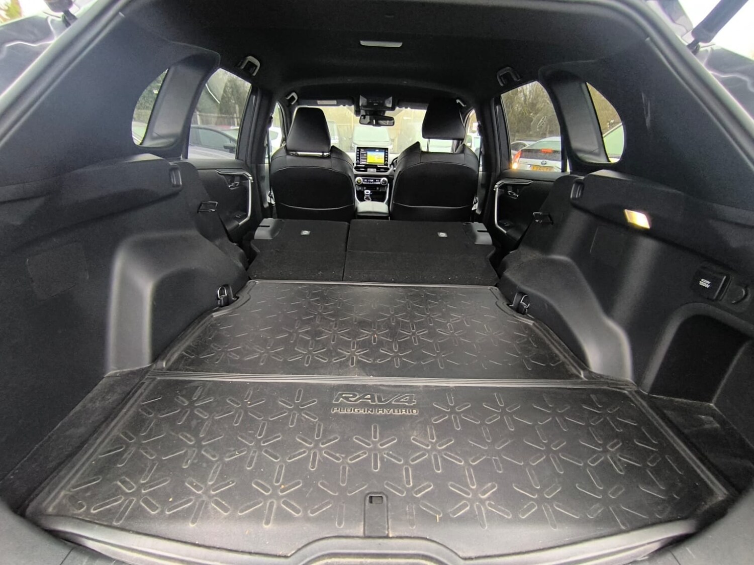 Used Toyota RAV4 2022 for sale - 77501727: Photo 39