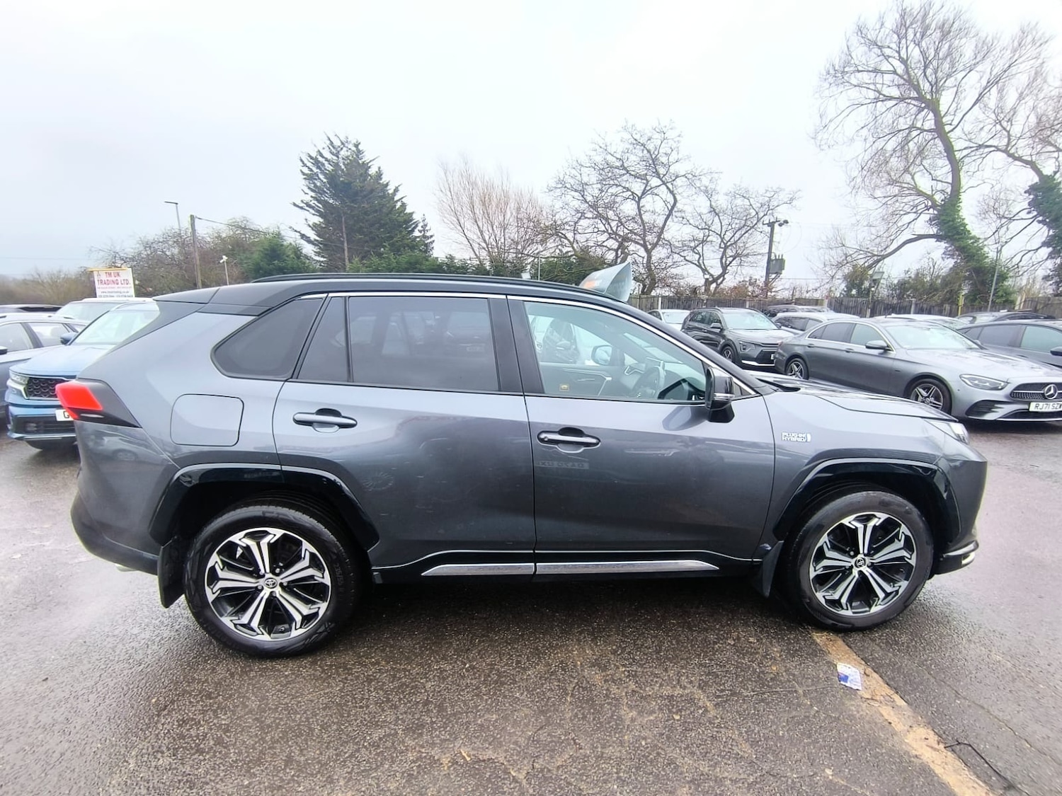 Used Toyota RAV4 2022 for sale - 77501727: Photo 5