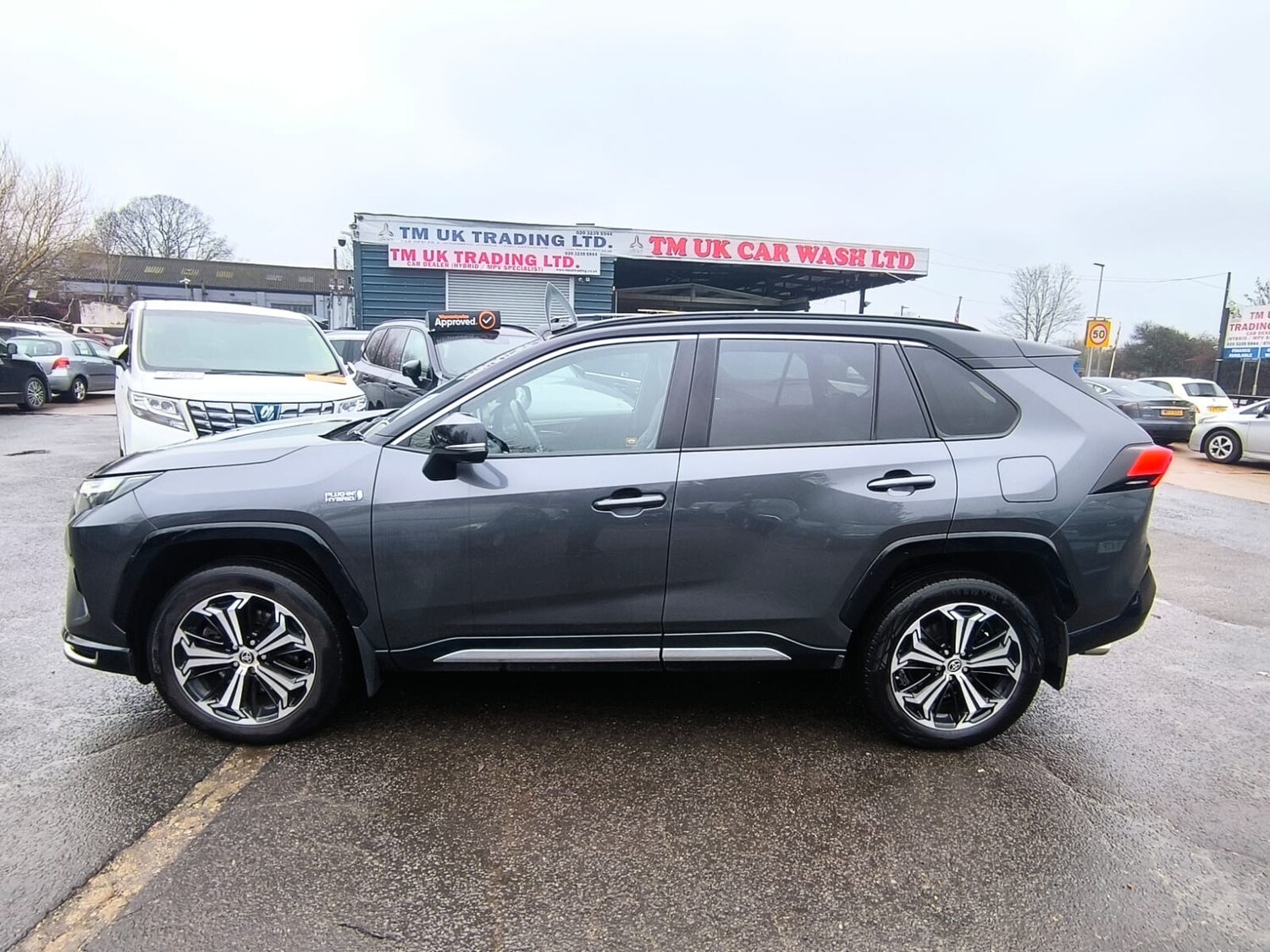 Used Toyota RAV4 2022 for sale - 77501727: Photo 6