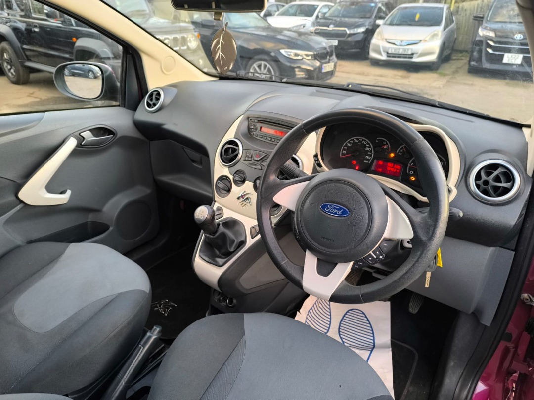 Used Ford Ka 2009 for sale - 77845452: Photo 10