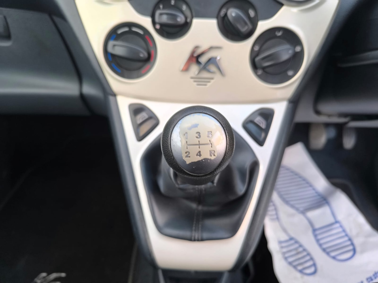 Used Ford Ka 2009 for sale - 77845452: Photo 13