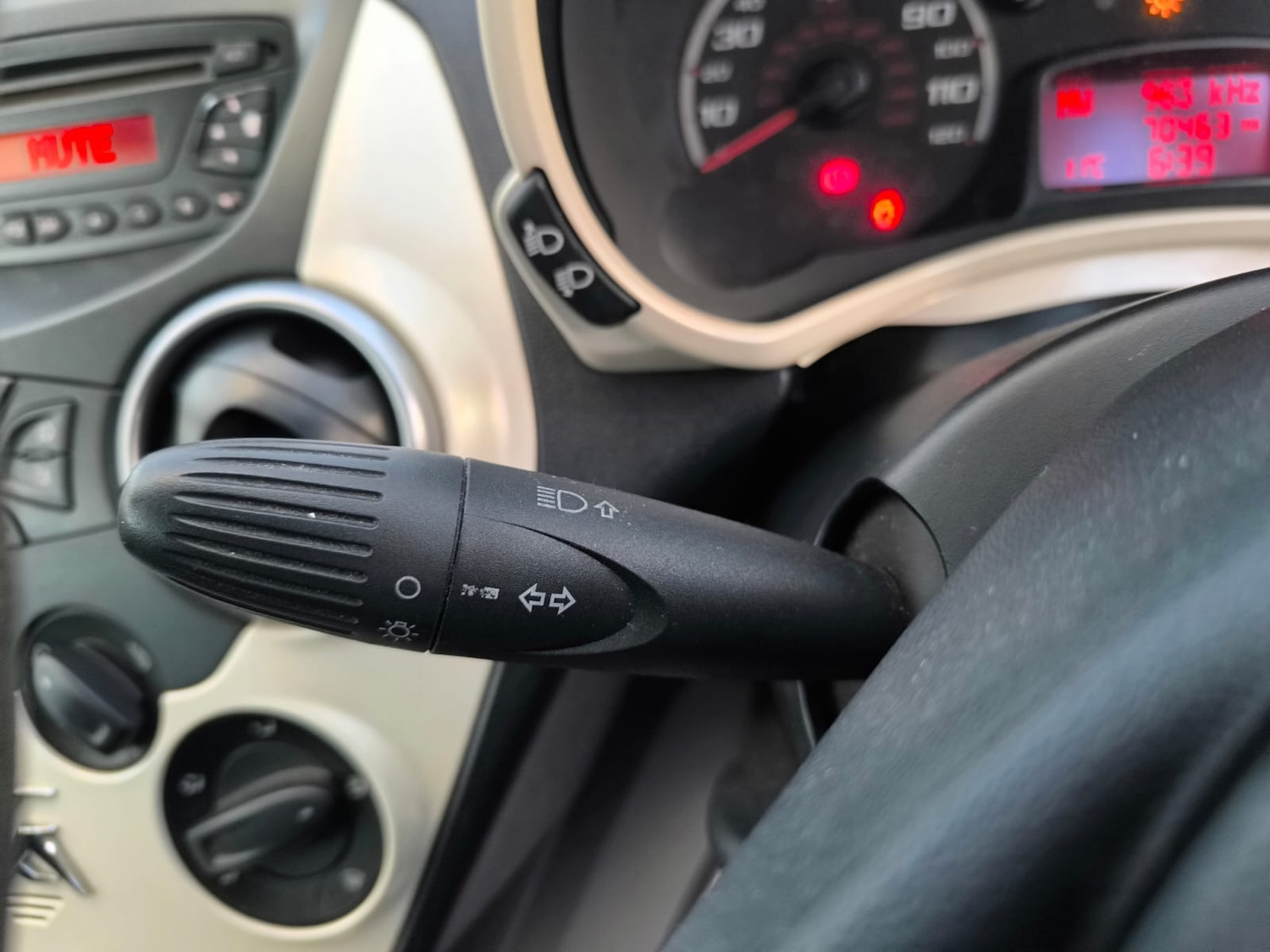 Used Ford Ka 2009 for sale - 77845452: Photo 15