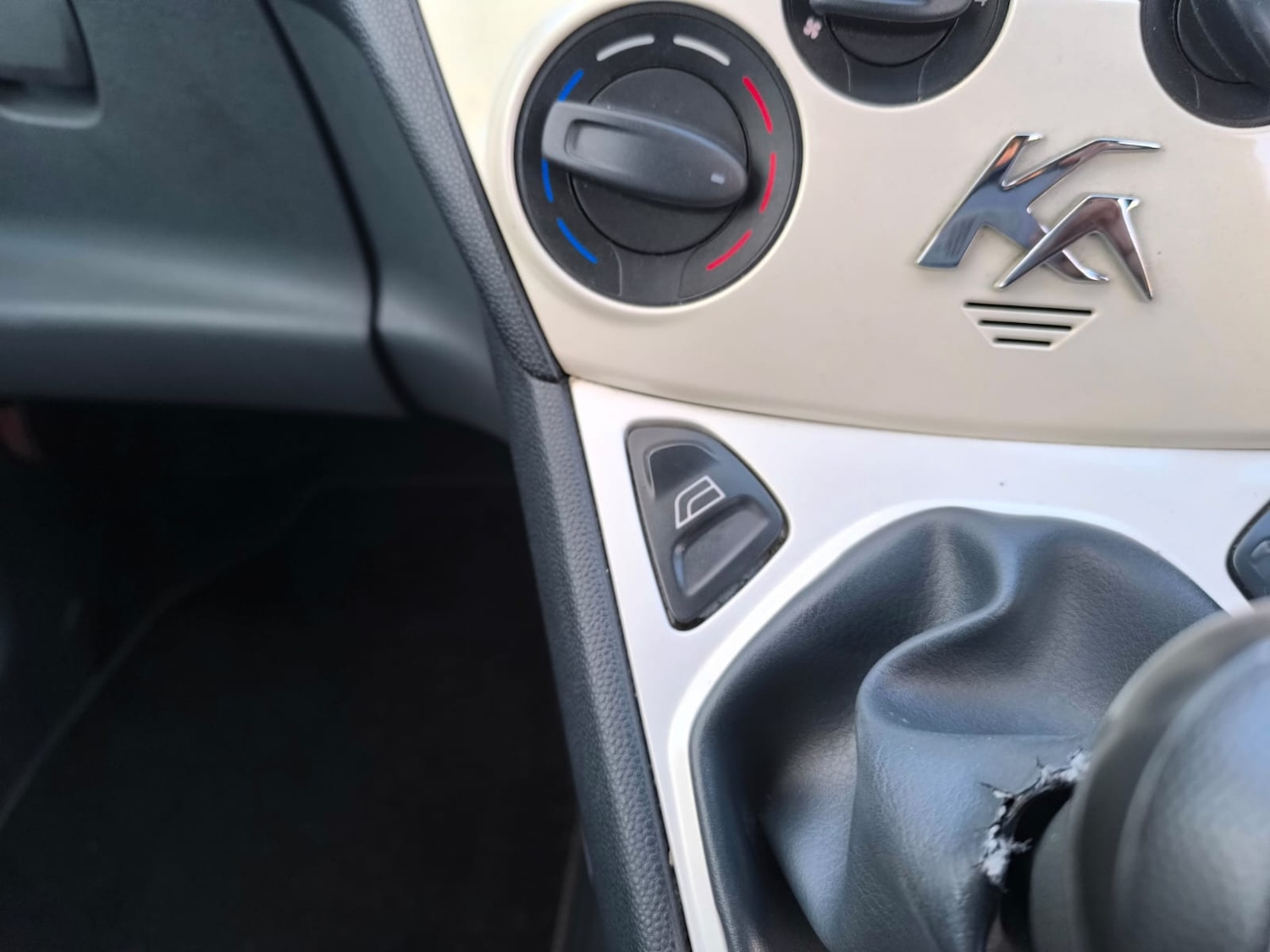 Used Ford Ka 2009 for sale - 77845452: Photo 21