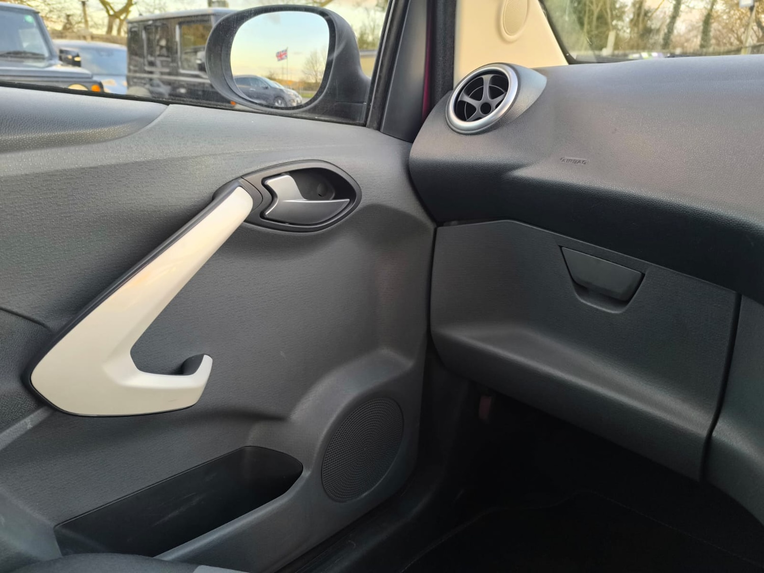 Used Ford Ka 2009 for sale - 77845452: Photo 23