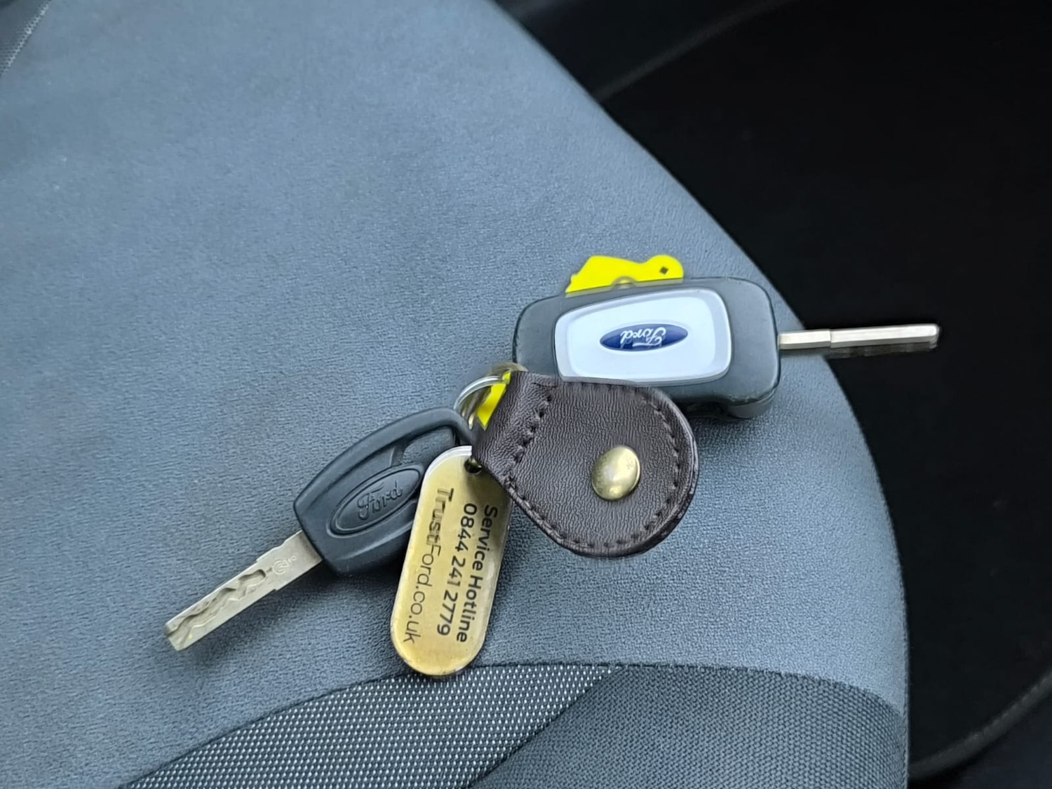 Used Ford Ka 2009 for sale - 77845452: Photo 24