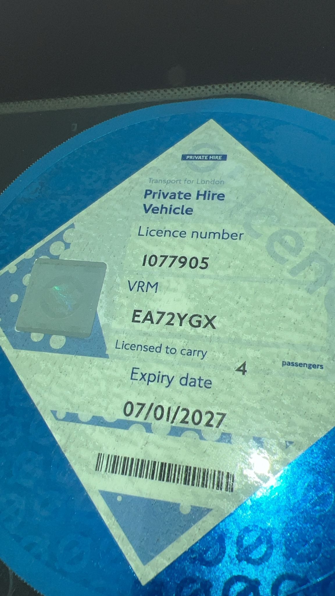 Used Kia Niro 2022 for sale - 77093787: Photo 2