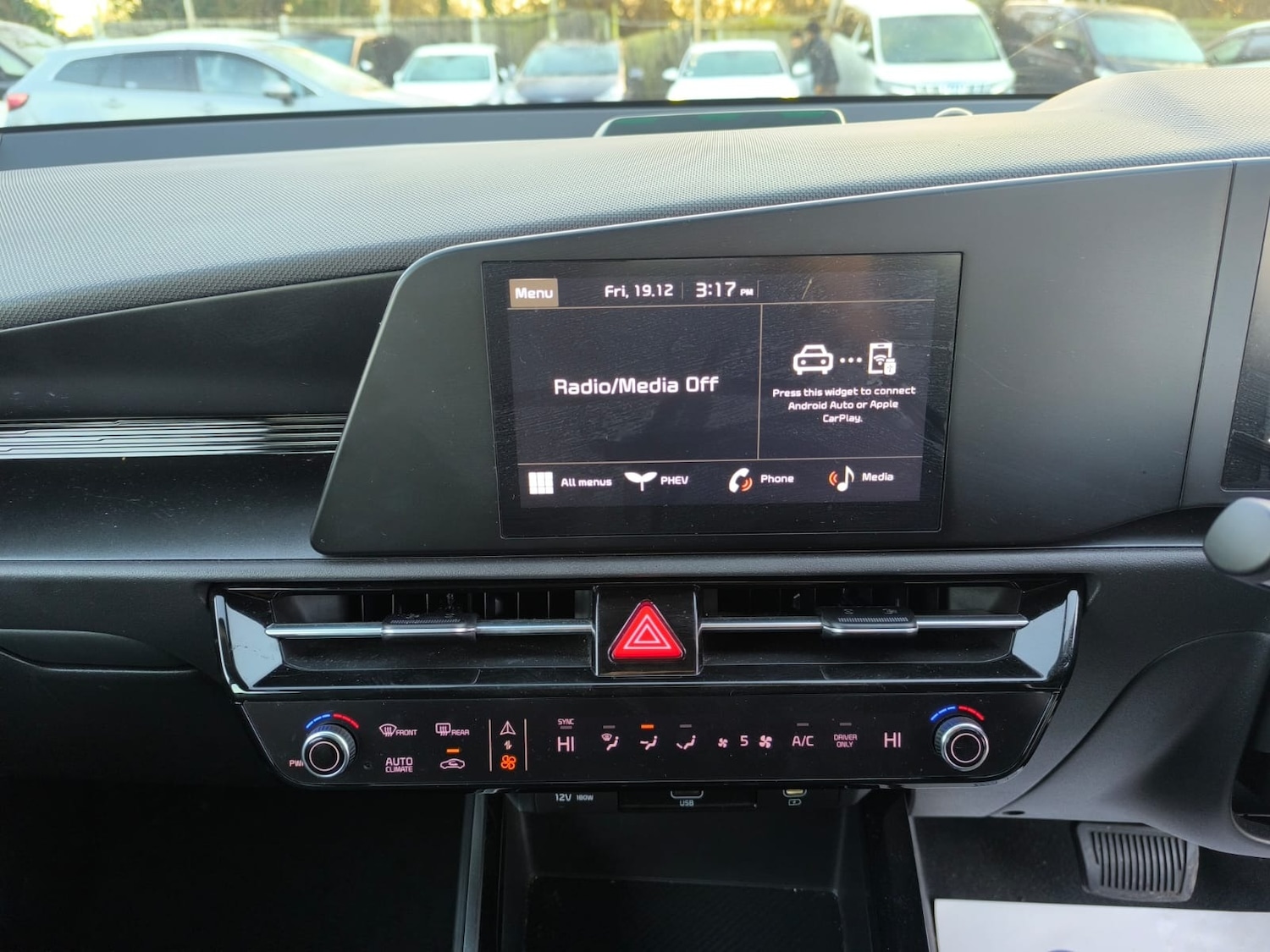 Used Kia Niro 2022 for sale - 77093787: Photo 21