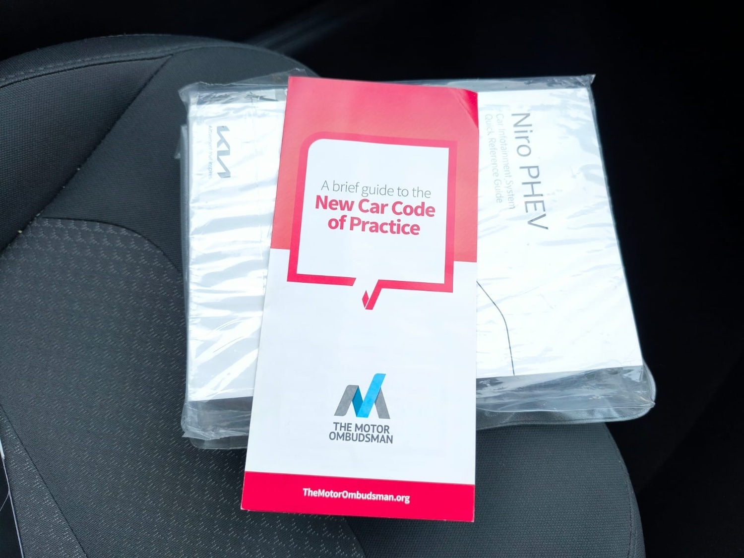 Used Kia Niro 2022 for sale - 77093787: Photo 38