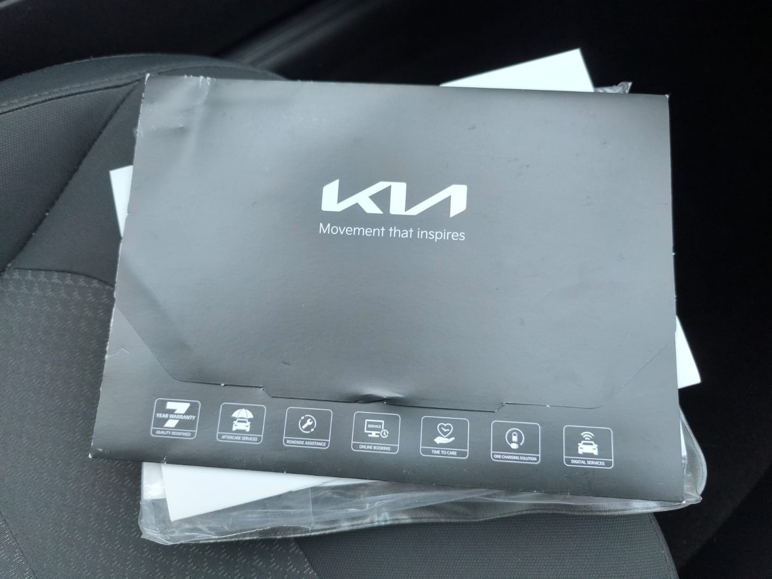 Used Kia Niro 2022 for sale - 77093787: Photo 42