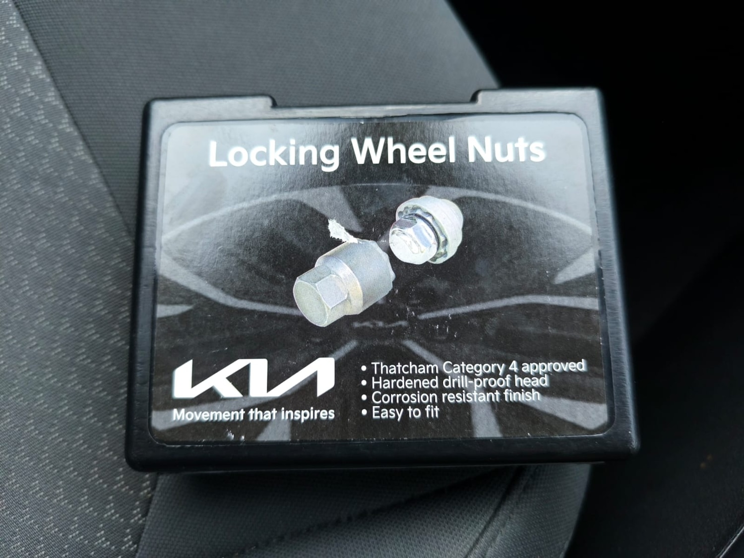 Used Kia Niro 2022 for sale - 77093787: Photo 43