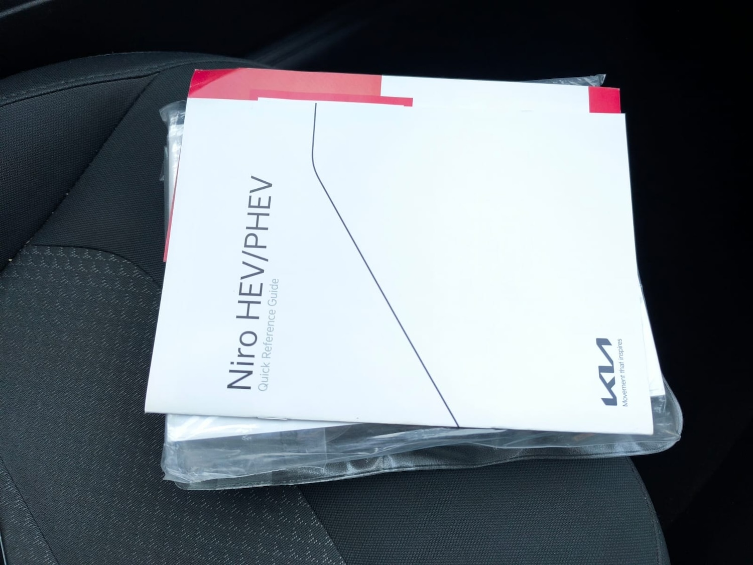 Used Kia Niro 2022 for sale - 77093787: Photo 44