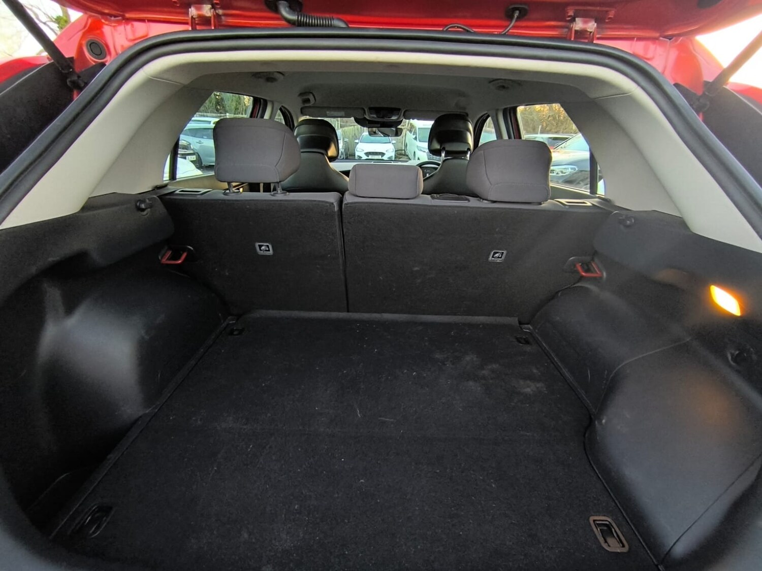 Used Kia Niro 2022 for sale - 77093787: Photo 46