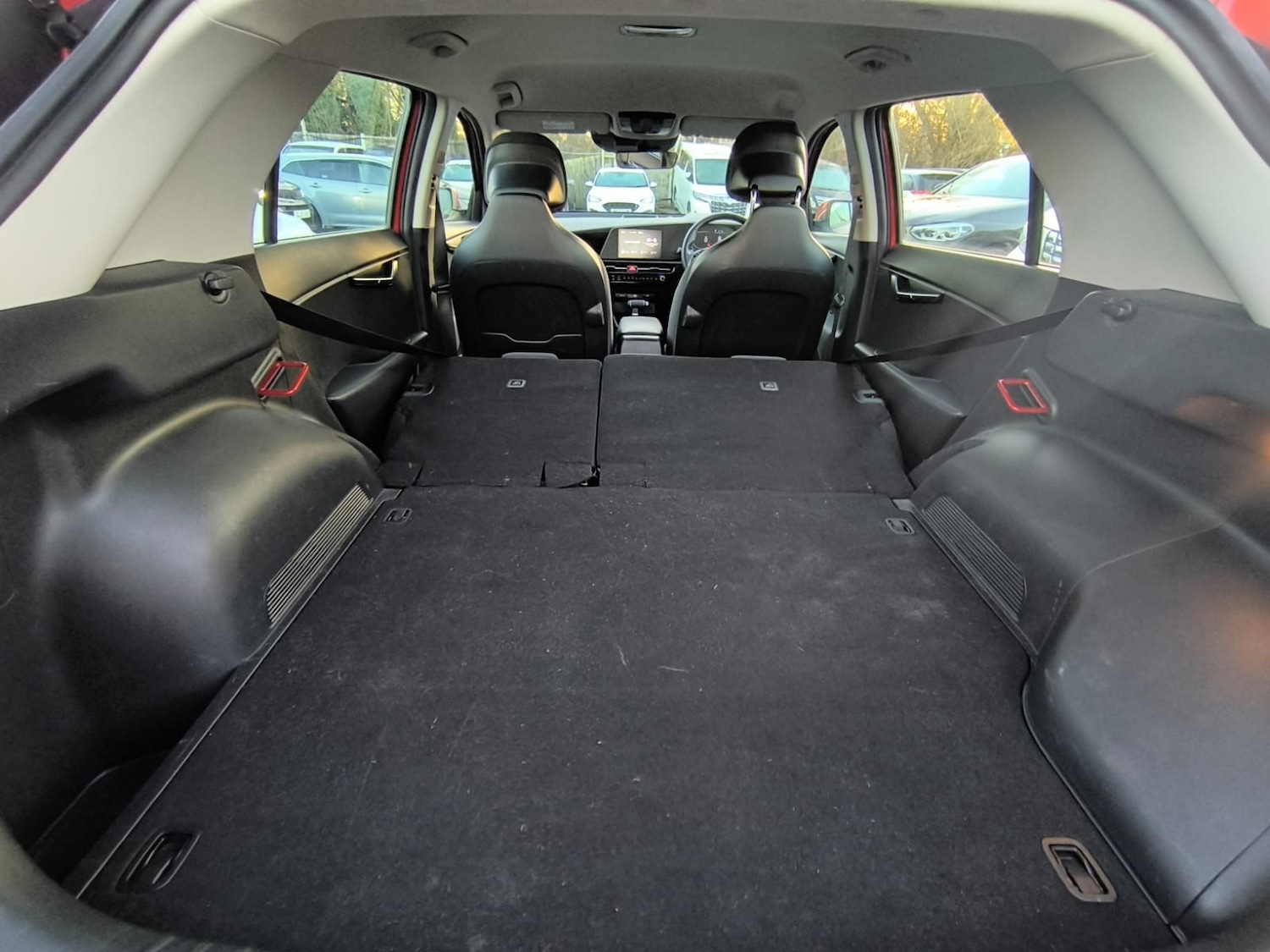 Used Kia Niro 2022 for sale - 77093787: Photo 47