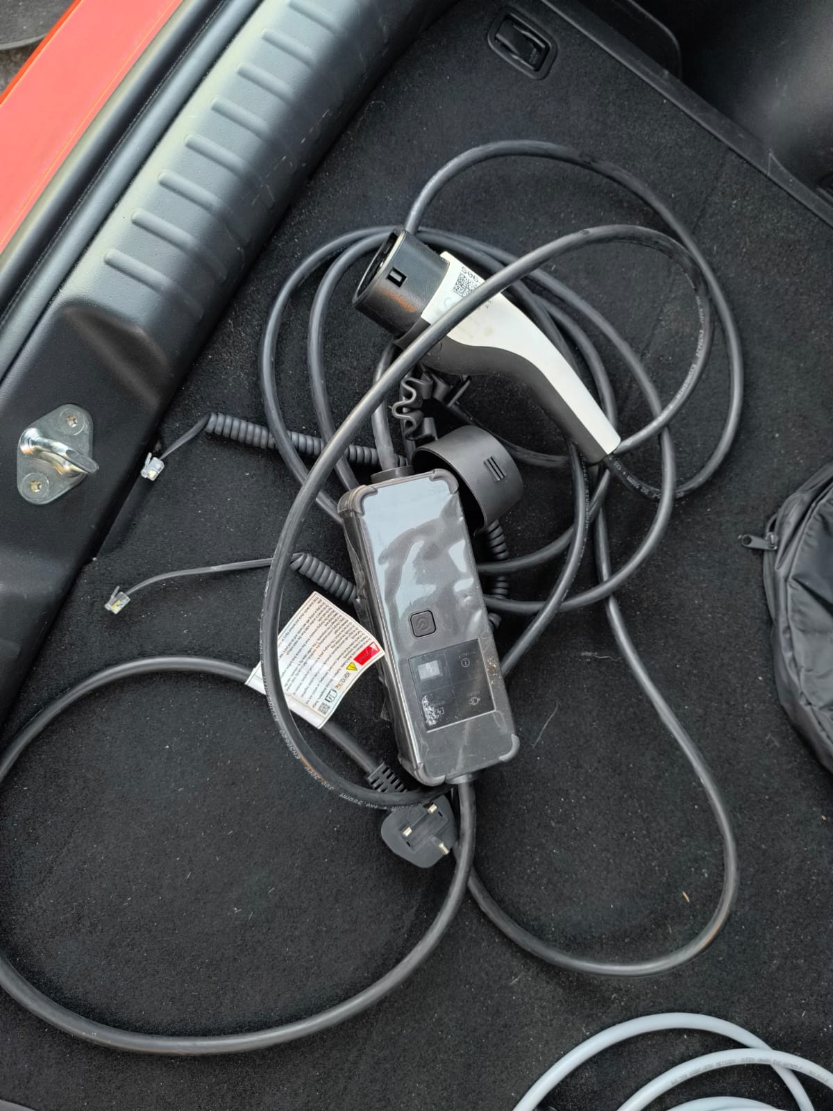 Used Kia Niro 2022 for sale - 77093787: Photo 49