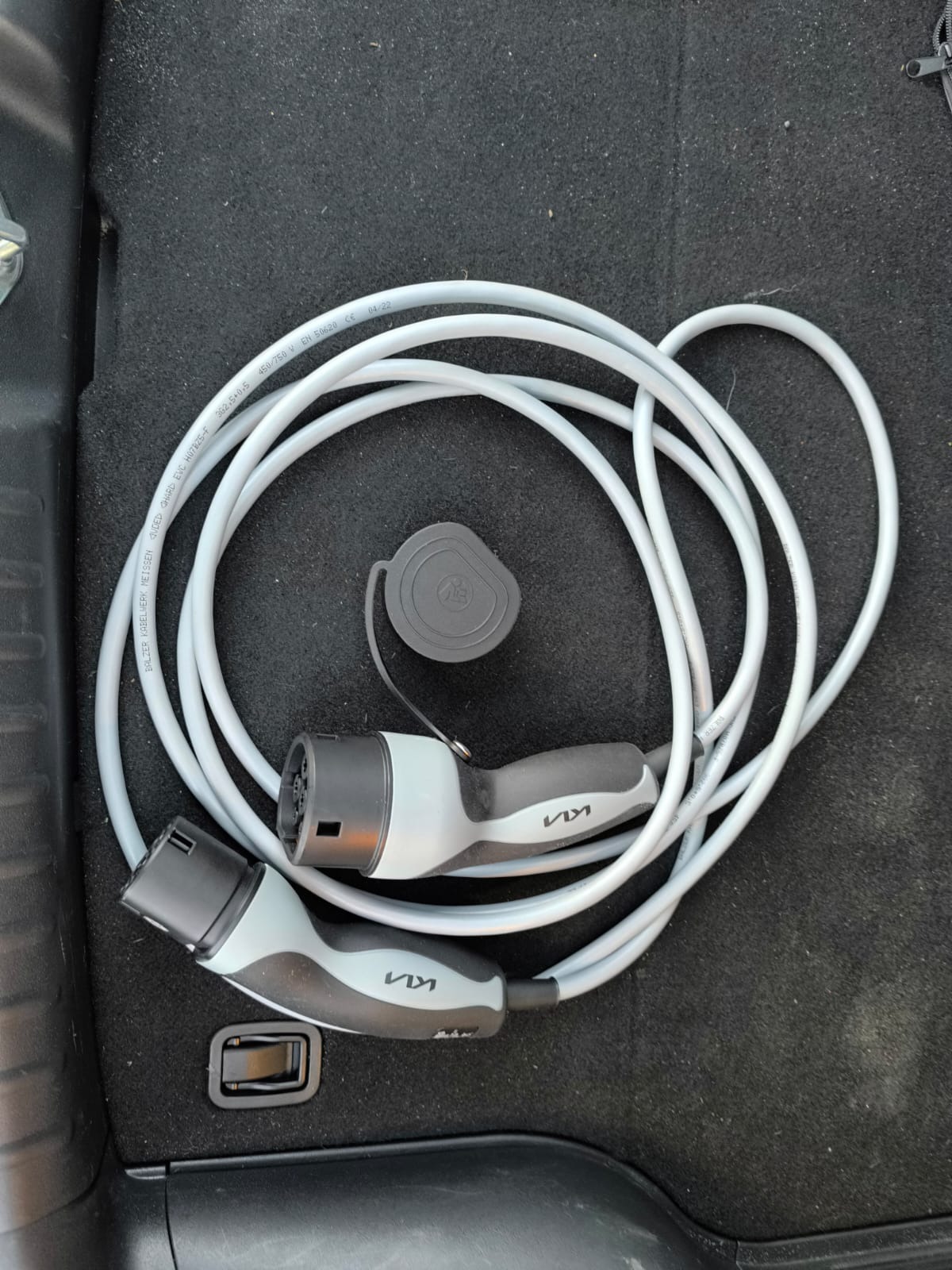 Used Kia Niro 2022 for sale - 77093787: Photo 50