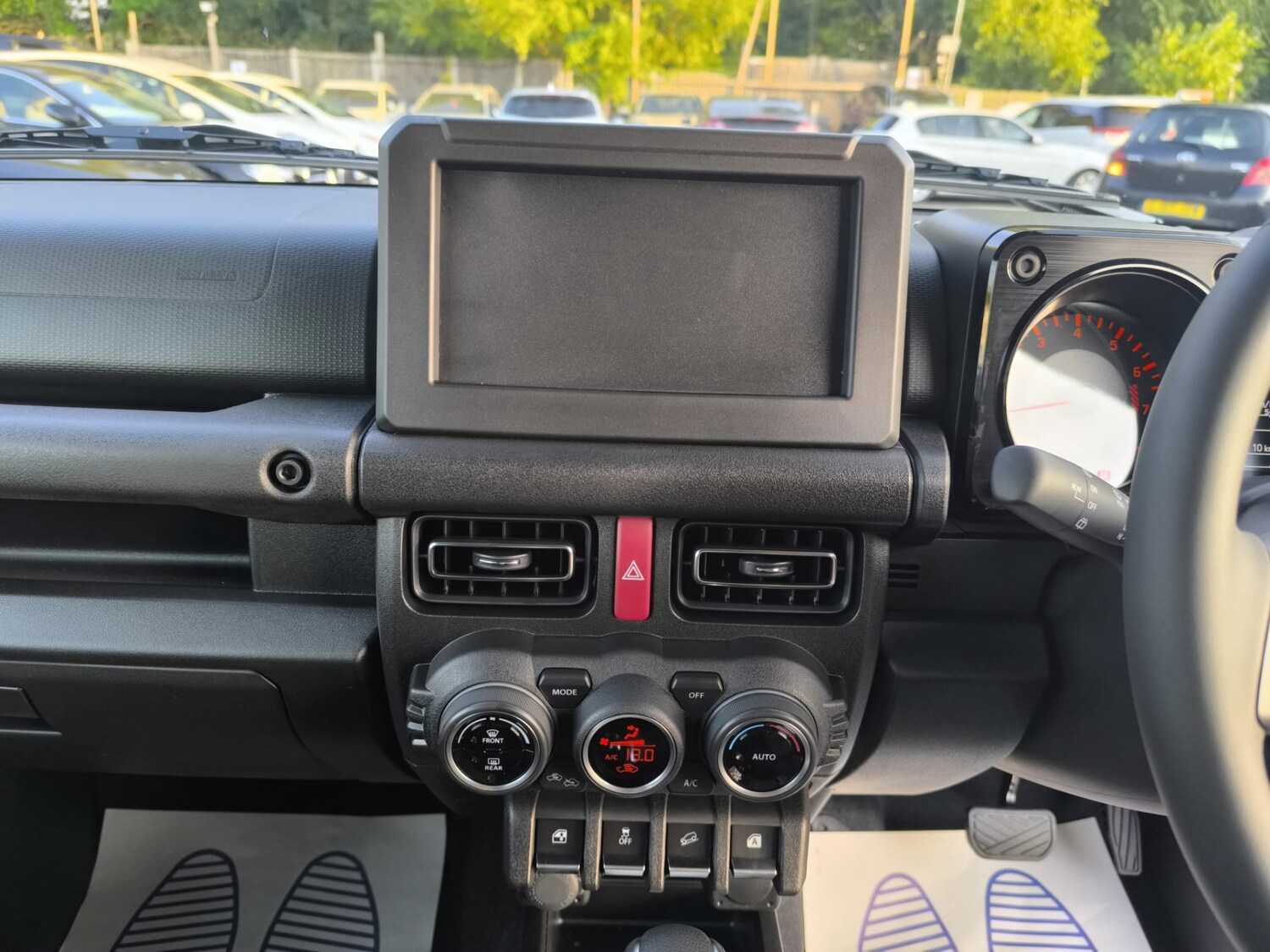 Vehicle 19