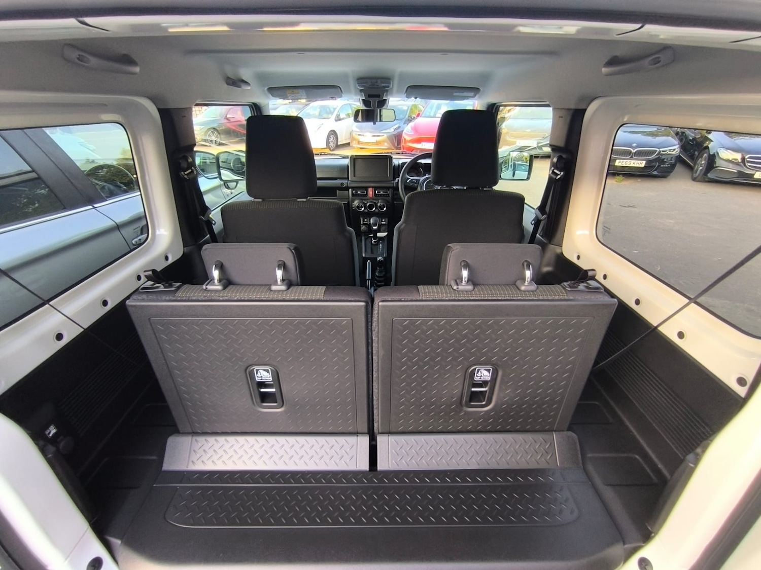 Vehicle 25