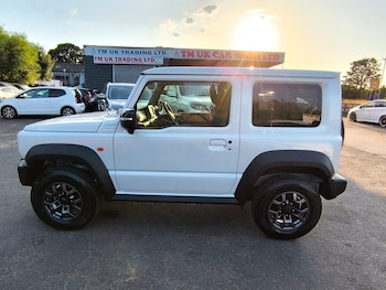 Used Suzuki Jimny 2025 for sale - 75178488: Photo
