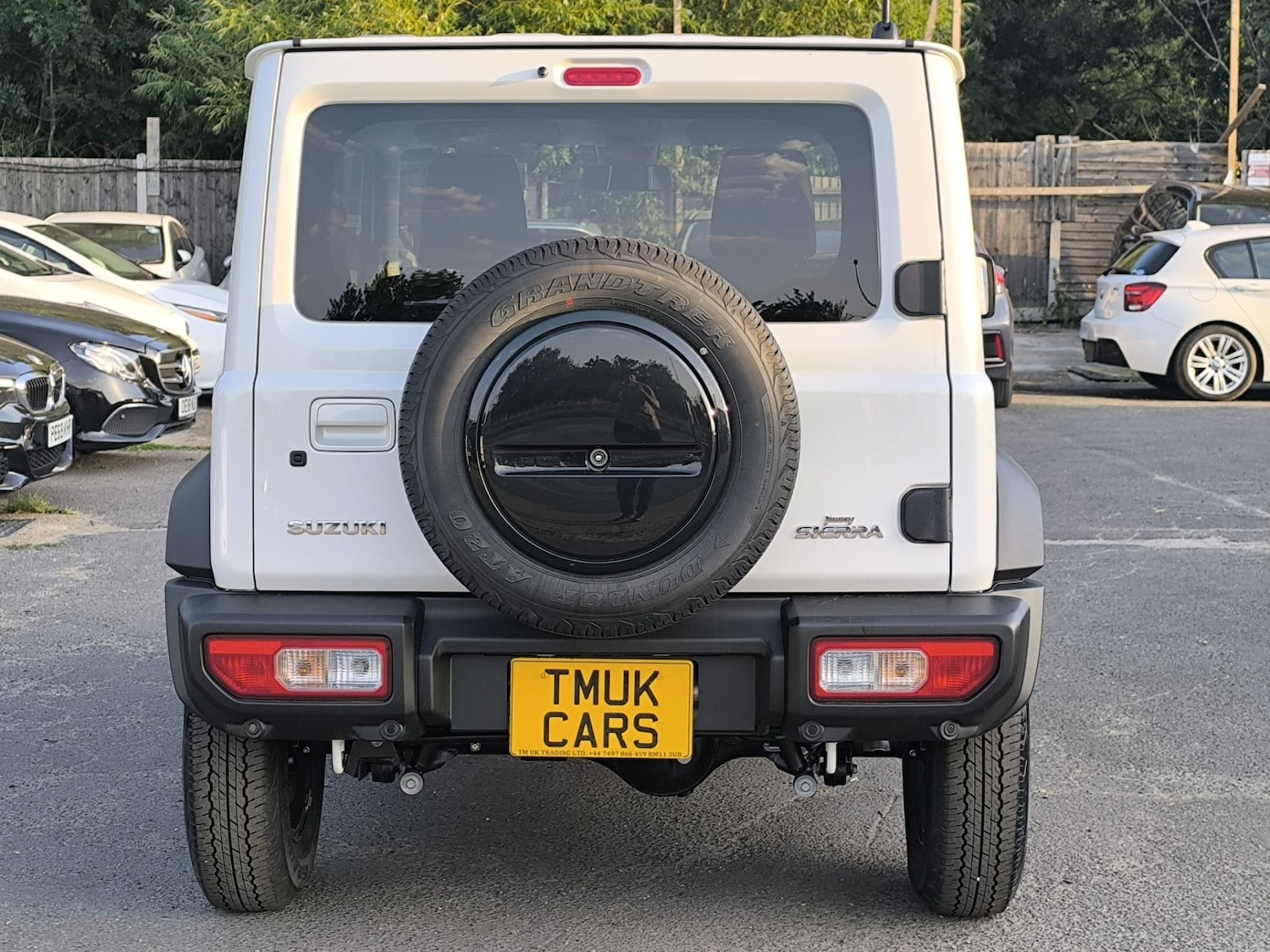 Vehicle 6