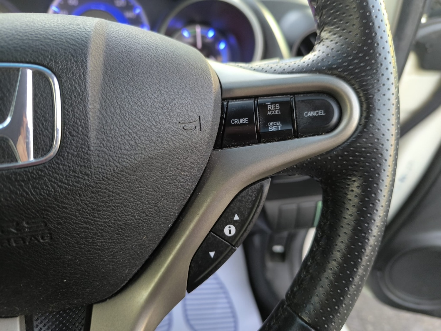 Used Honda Jazz 2012 for sale - 76736524: Photo 16