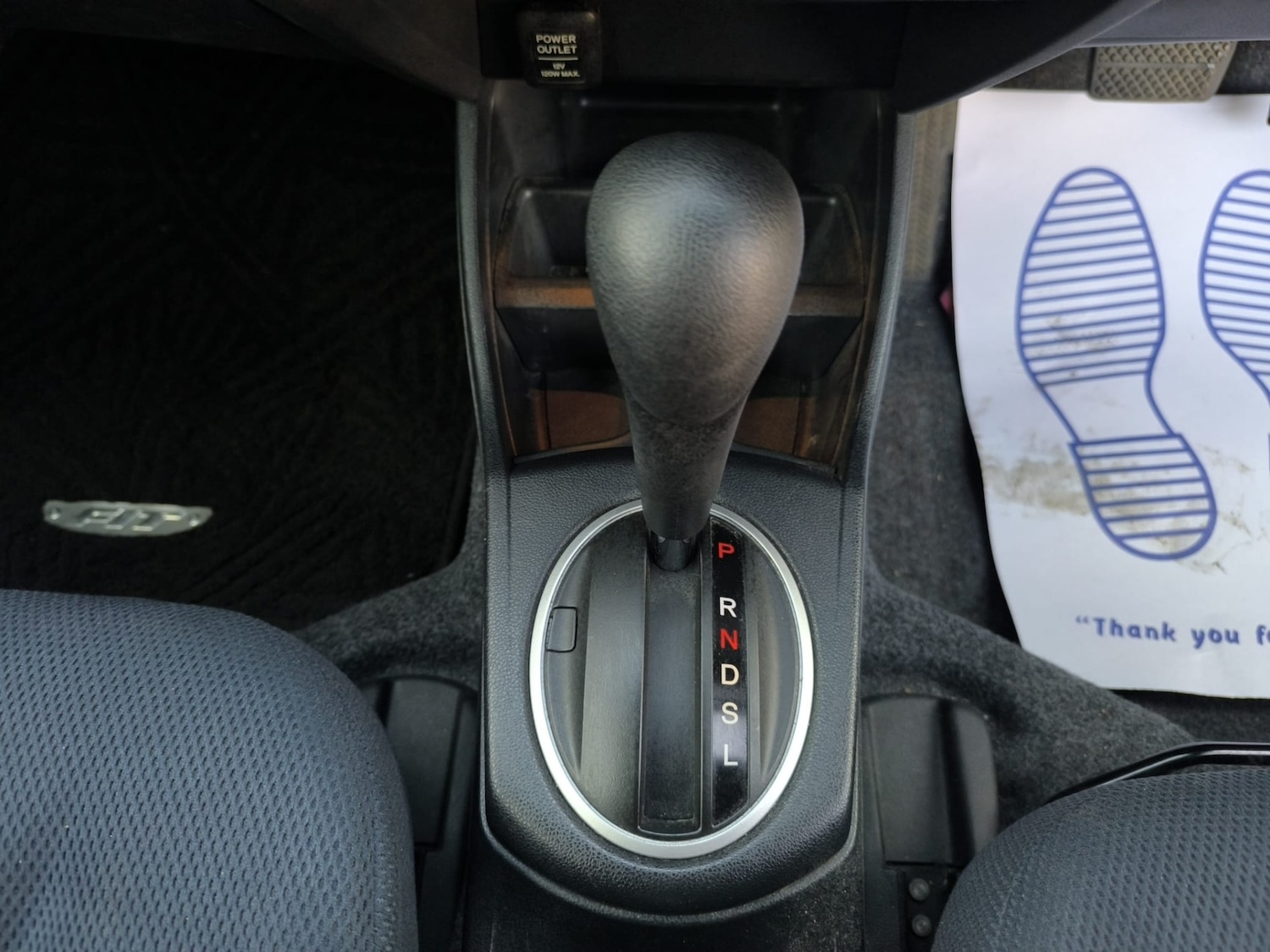 Used Honda Jazz 2012 for sale - 76736524: Photo 17