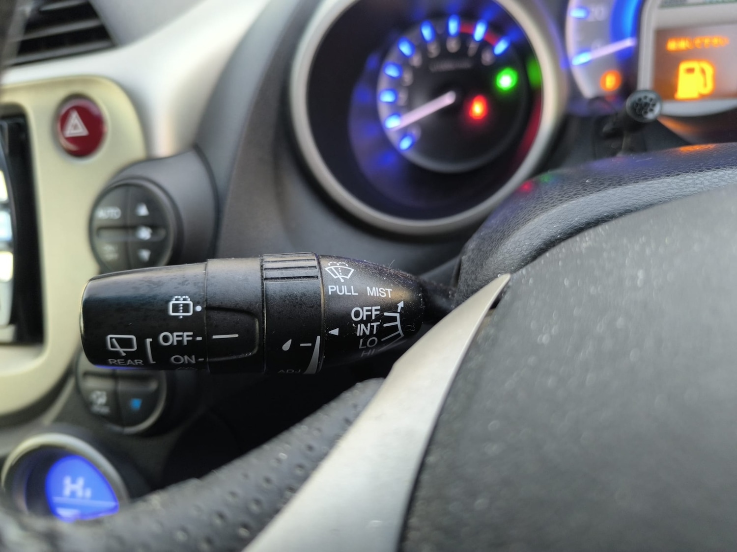 Used Honda Jazz 2012 for sale - 76736524: Photo 19