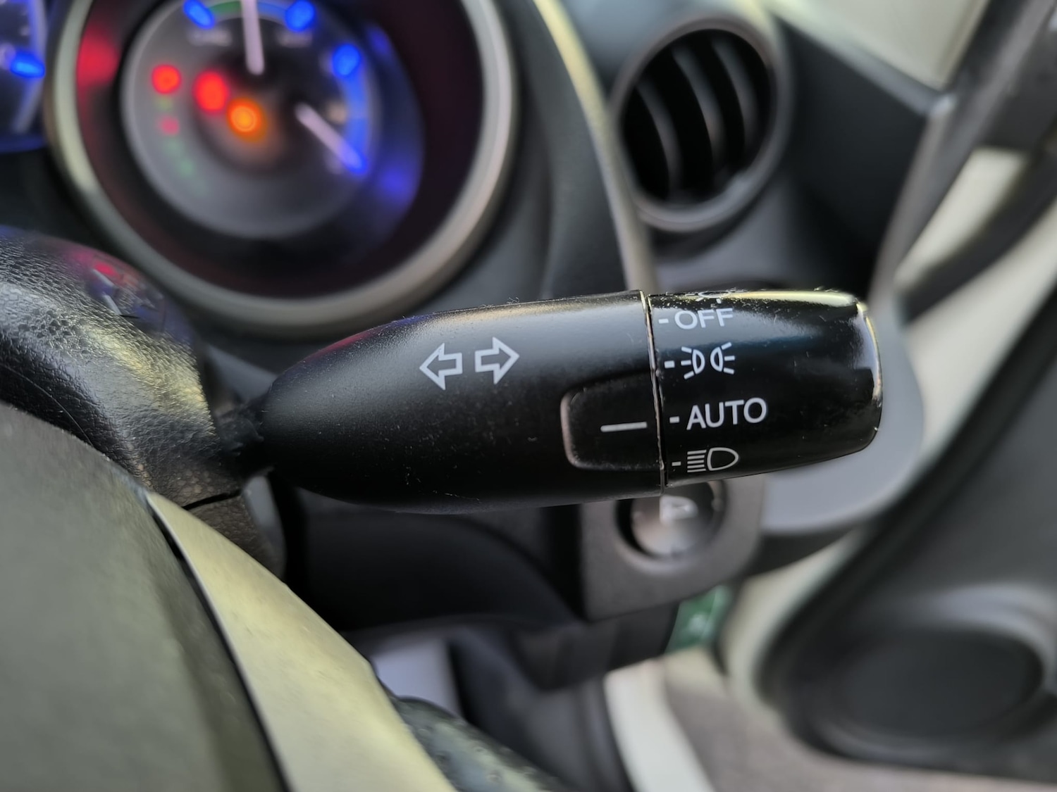 Used Honda Jazz 2012 for sale - 76736524: Photo 20