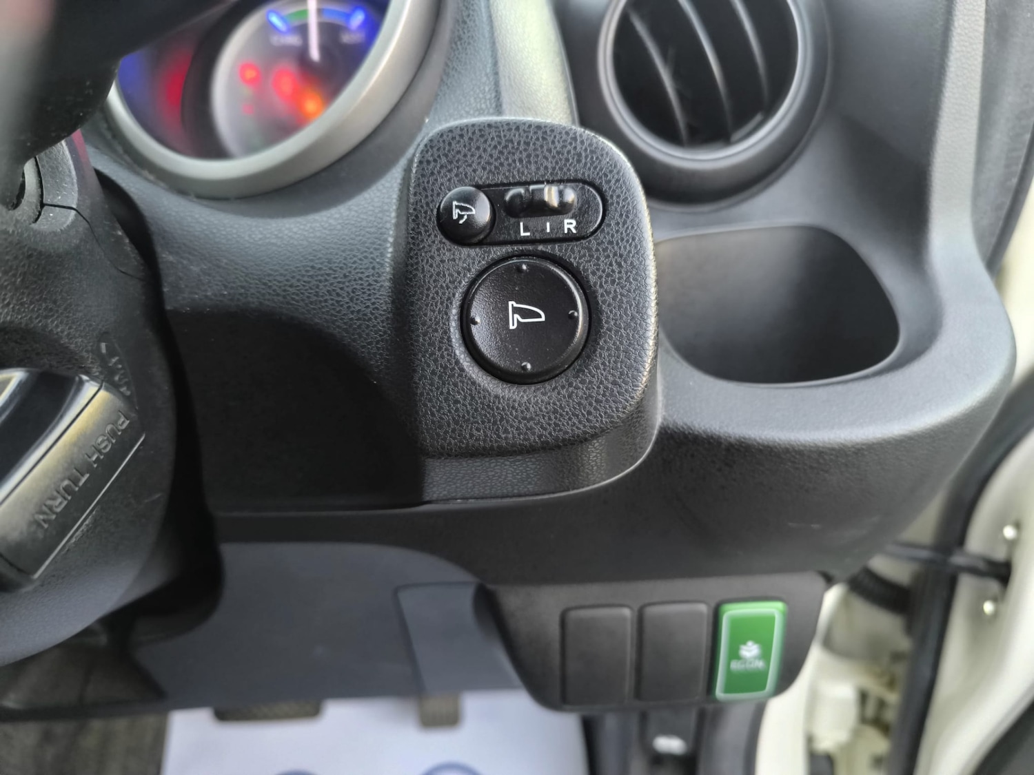 Used Honda Jazz 2012 for sale - 76736524: Photo 22