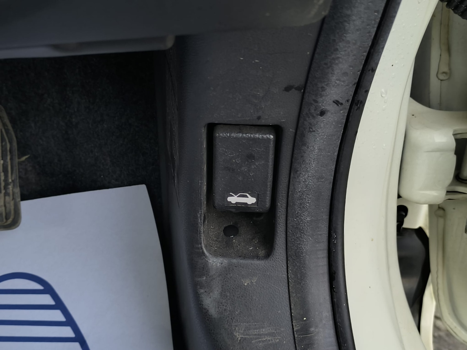 Used Honda Jazz 2012 for sale - 76736524: Photo 23