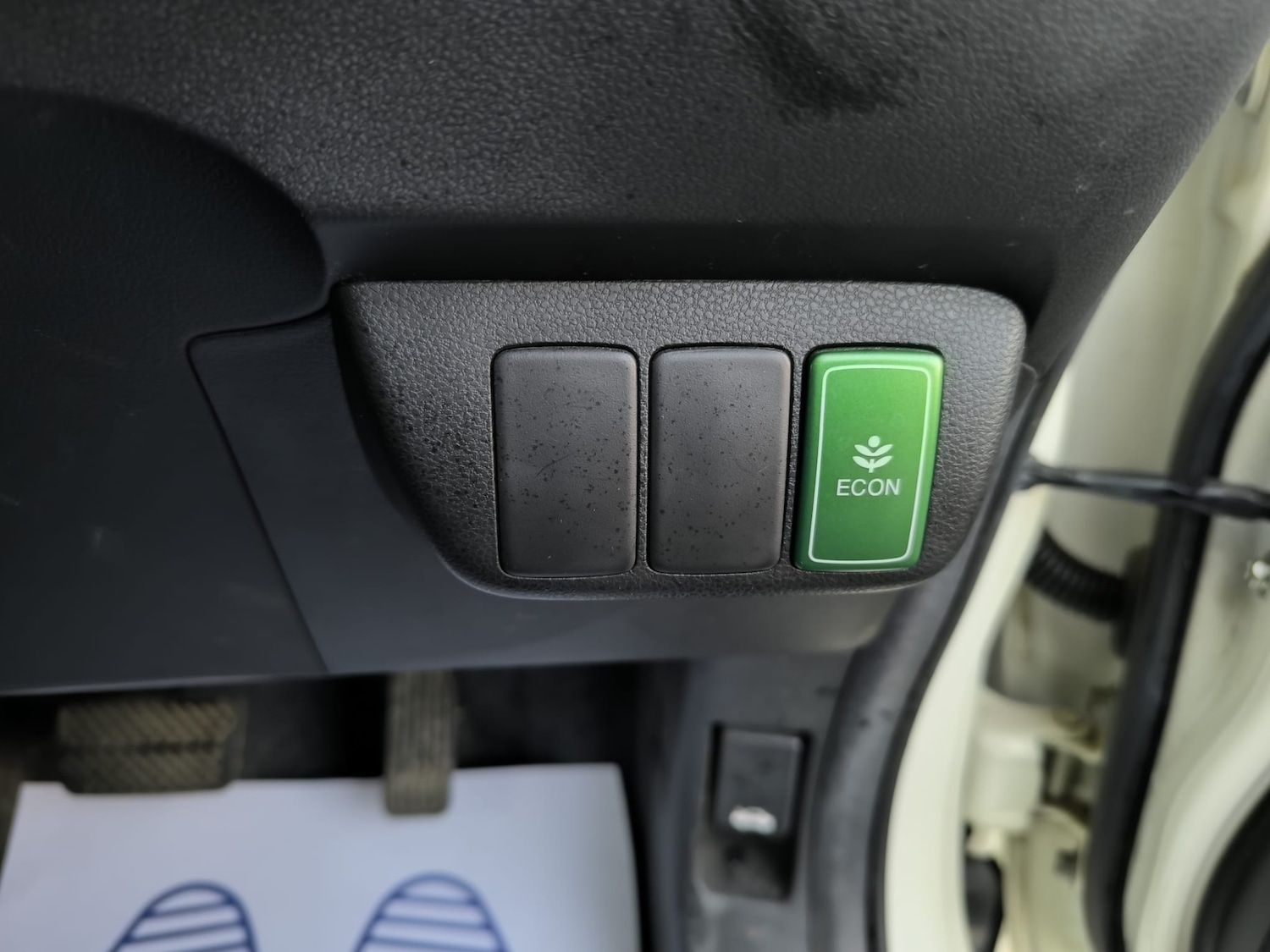 Used Honda Jazz 2012 for sale - 76736524: Photo 25