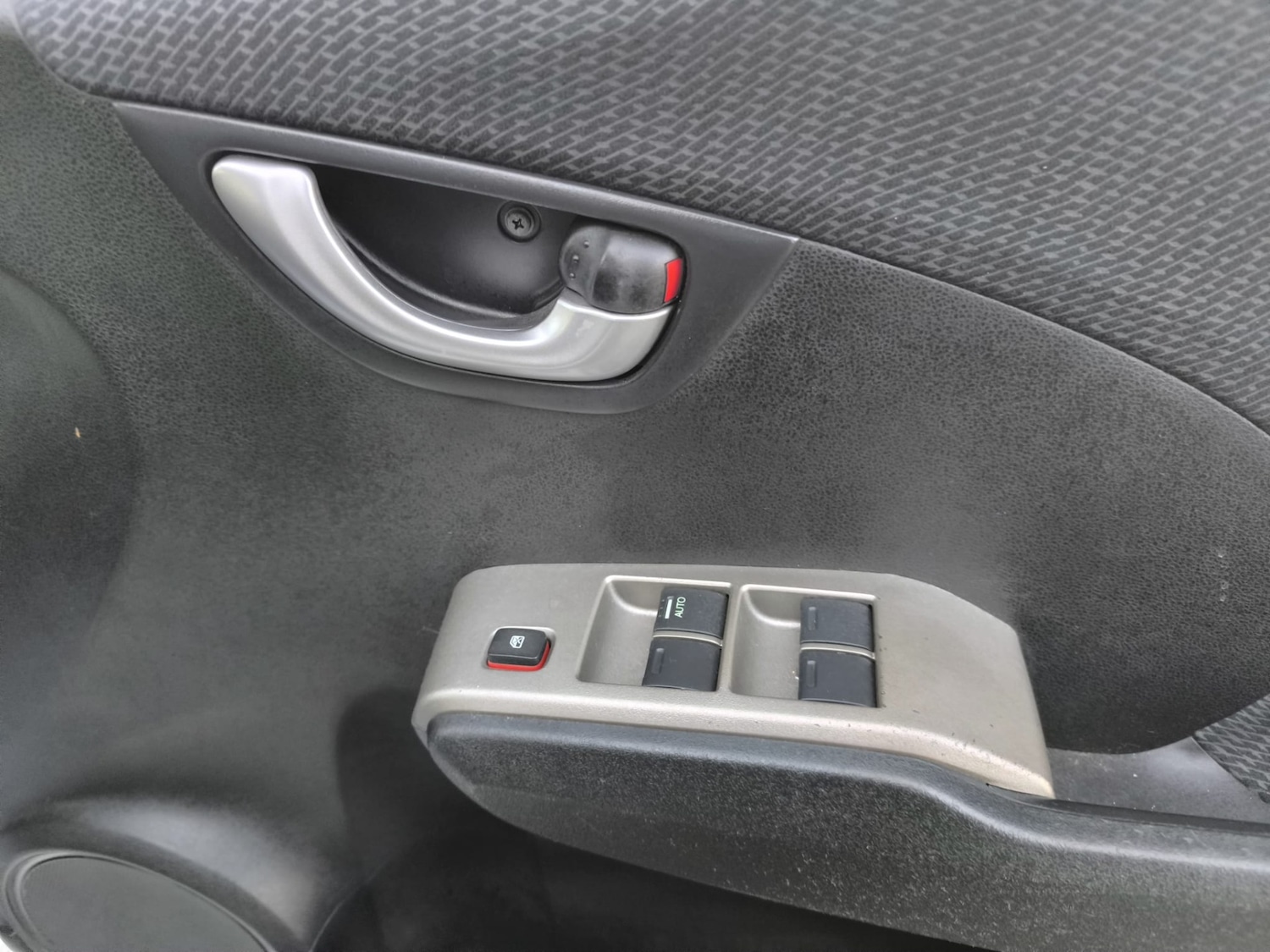 Used Honda Jazz 2012 for sale - 76736524: Photo 26