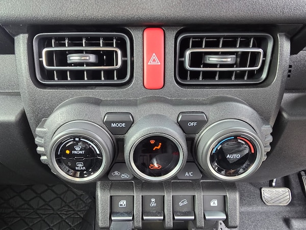 Used Suzuki Jimny 2024 for sale - 75203306: Photo 20