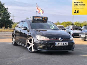 Used Volkswagen Golf 2015 for sale - 79320358: Photo