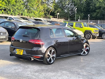 Used Volkswagen Golf 2015 for sale - 79320358: Photo