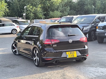 Used Volkswagen Golf 2015 for sale - 79320358: Photo