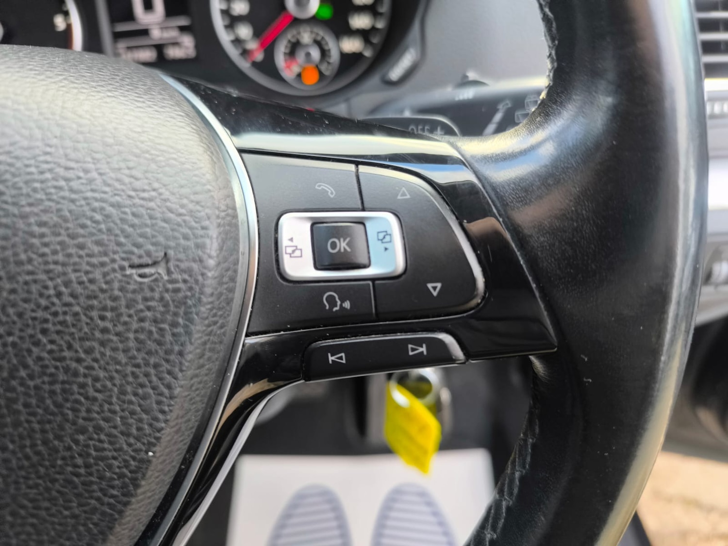 Used Volkswagen Sharan 2019 for sale - 77094300: Photo 19