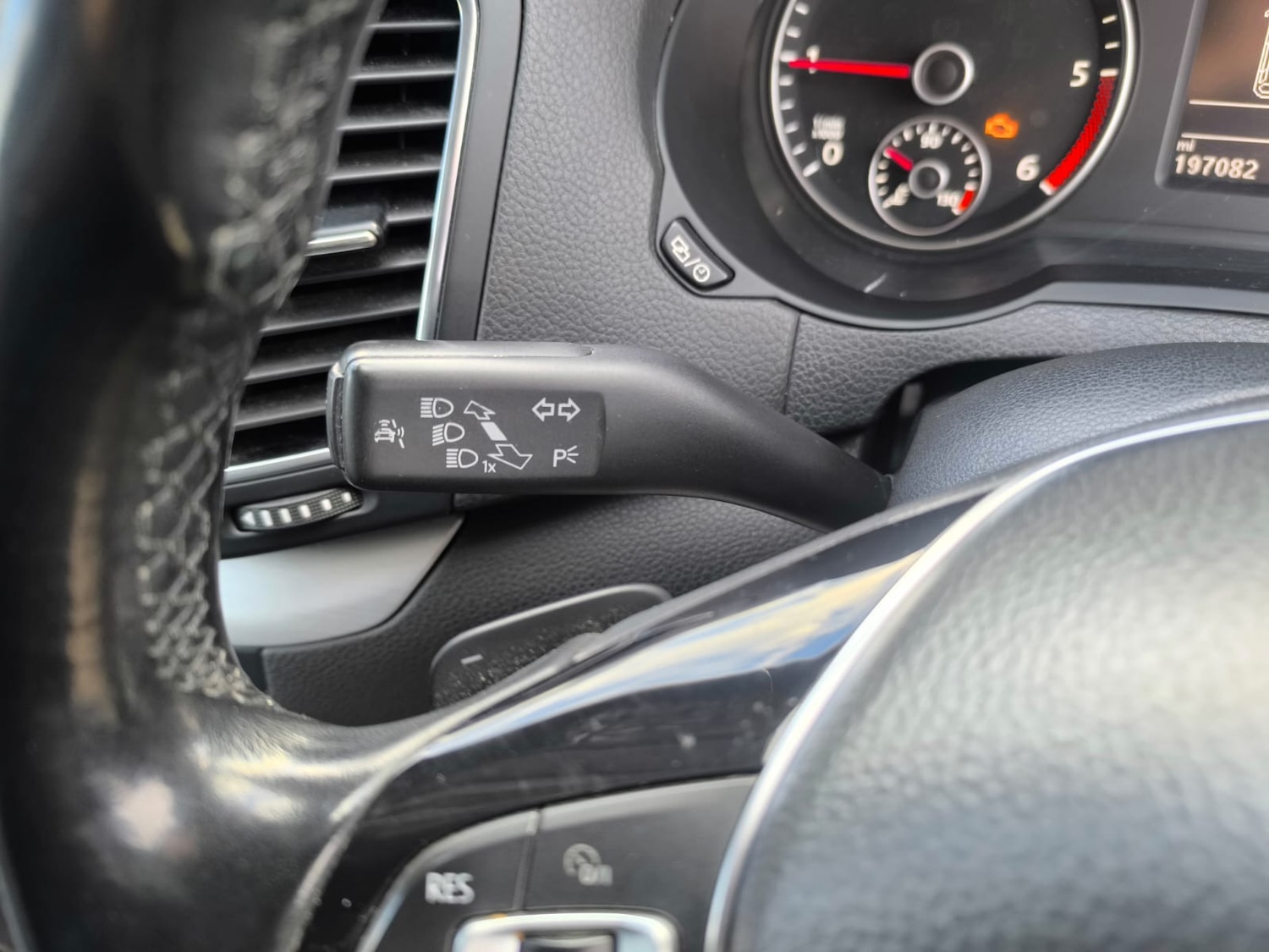 Used Volkswagen Sharan 2019 for sale - 77094300: Photo 23