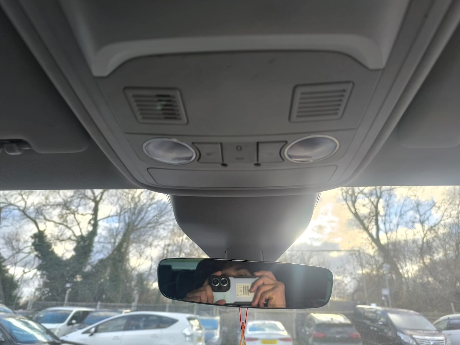 Used Volkswagen Sharan 2019 for sale - 77094300: Photo 25