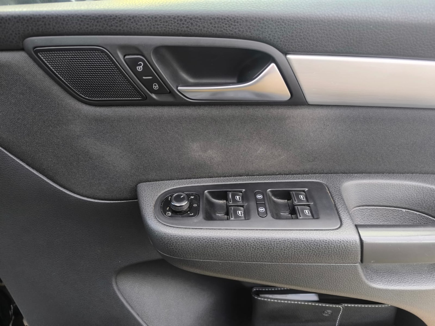 Used Volkswagen Sharan 2019 for sale - 77094300: Photo 29