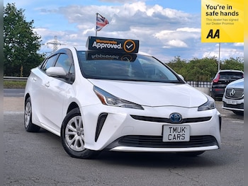 Used Toyota Prius 2020 for sale - 78615428: Photo