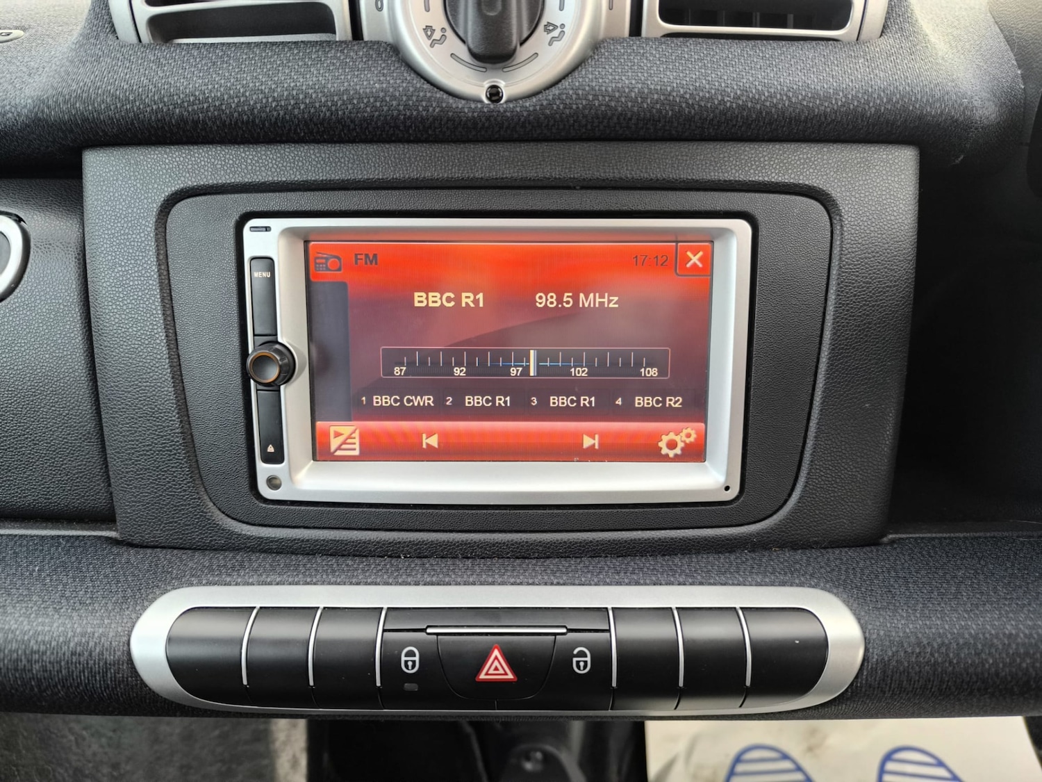 Used smart fortwo 2011 for sale - 77675432: Photo 13