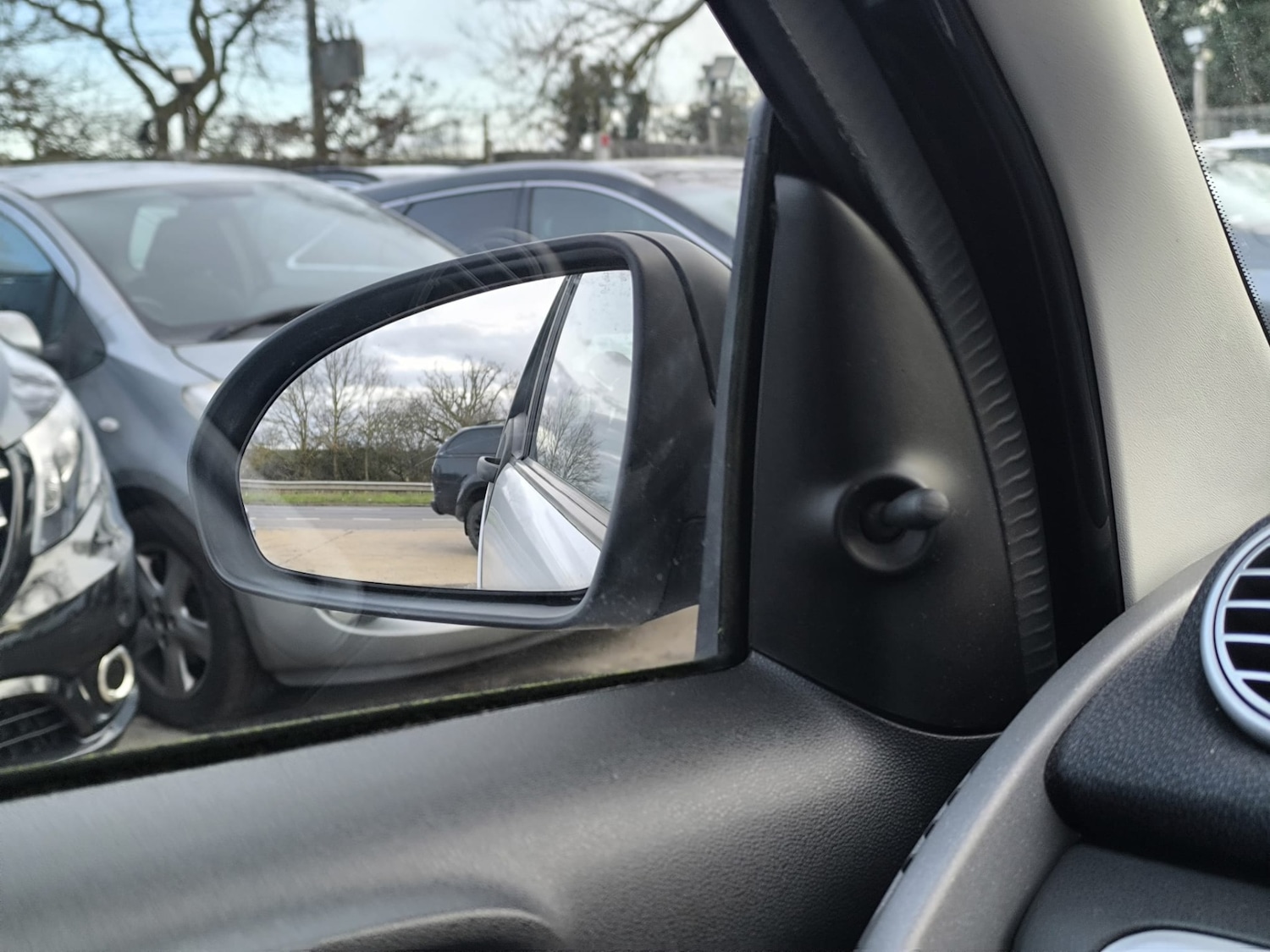 Used smart fortwo 2011 for sale - 77675432: Photo 22