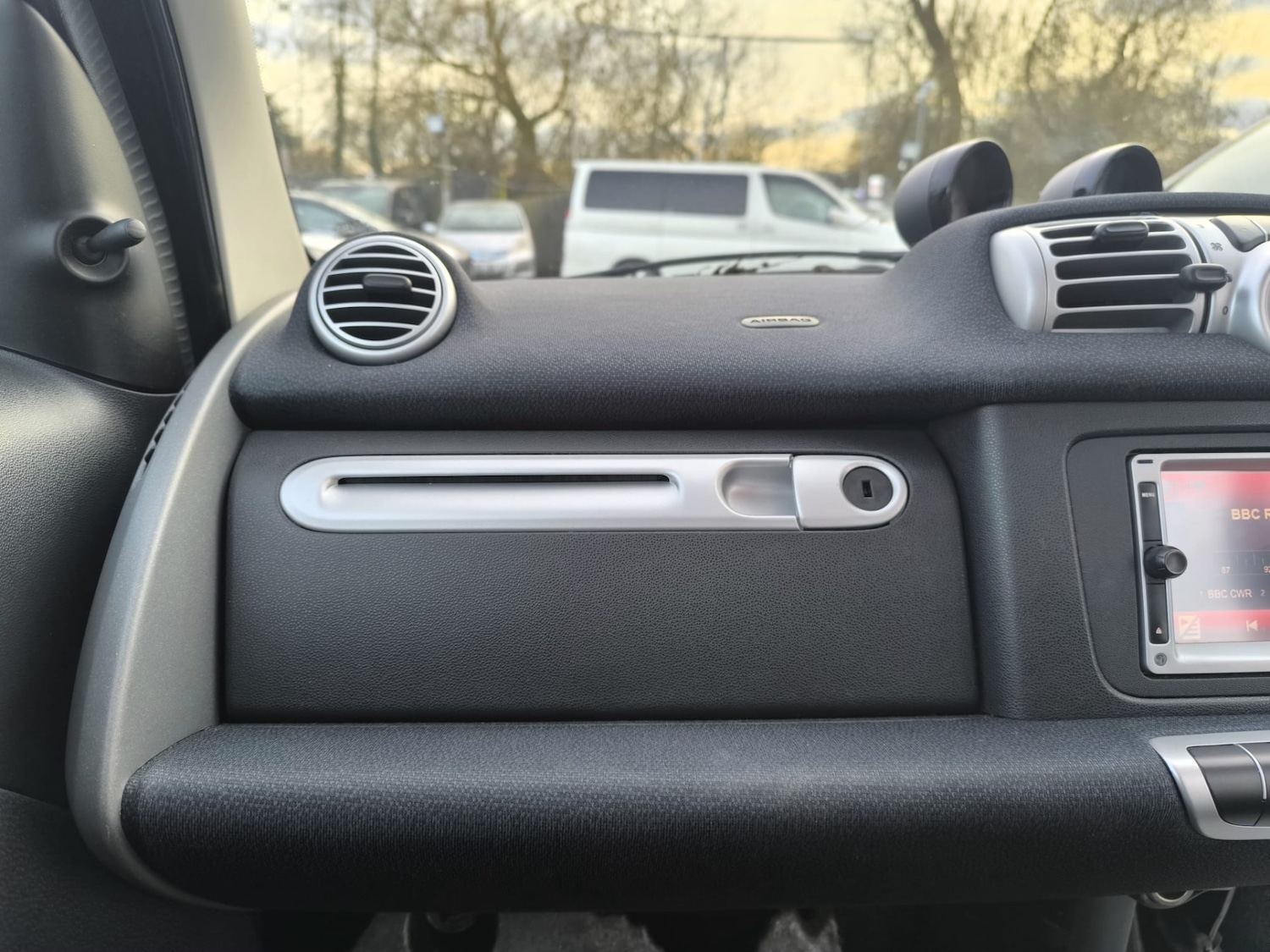 Used smart fortwo 2011 for sale - 77675432: Photo 26