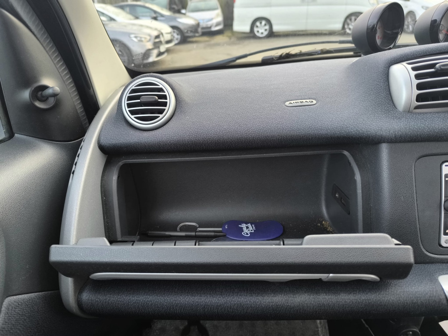 Used smart fortwo 2011 for sale - 77675432: Photo 27