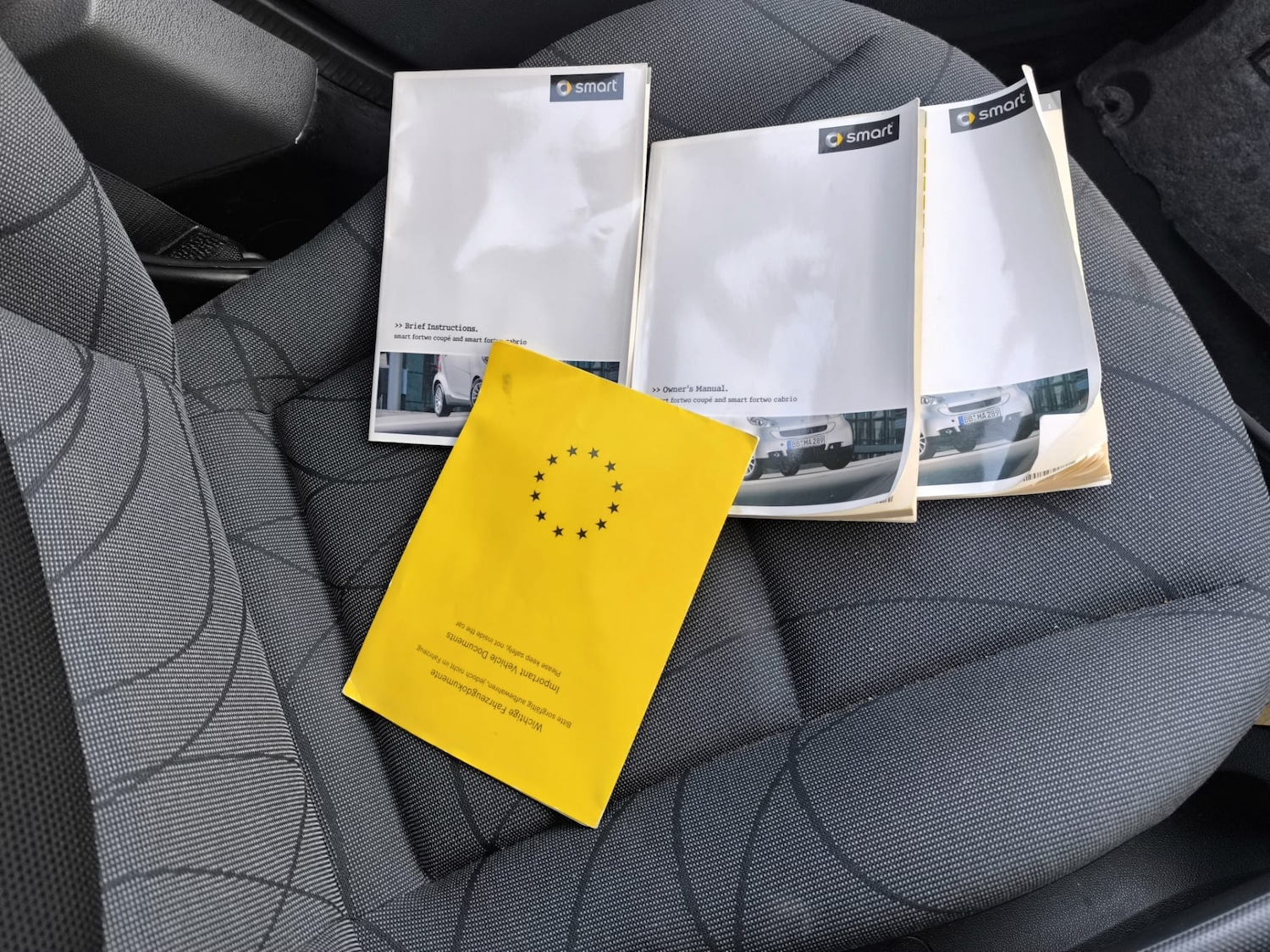 Used smart fortwo 2011 for sale - 77675432: Photo 28