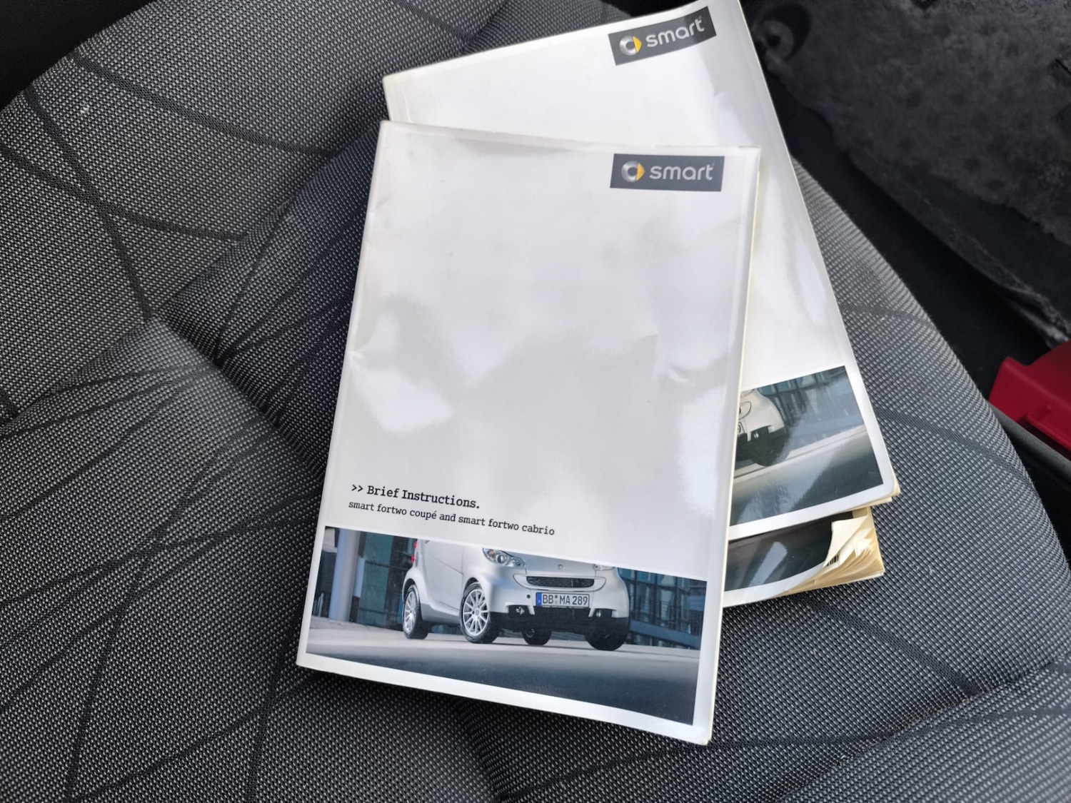 Used smart fortwo 2011 for sale - 77675432: Photo 30