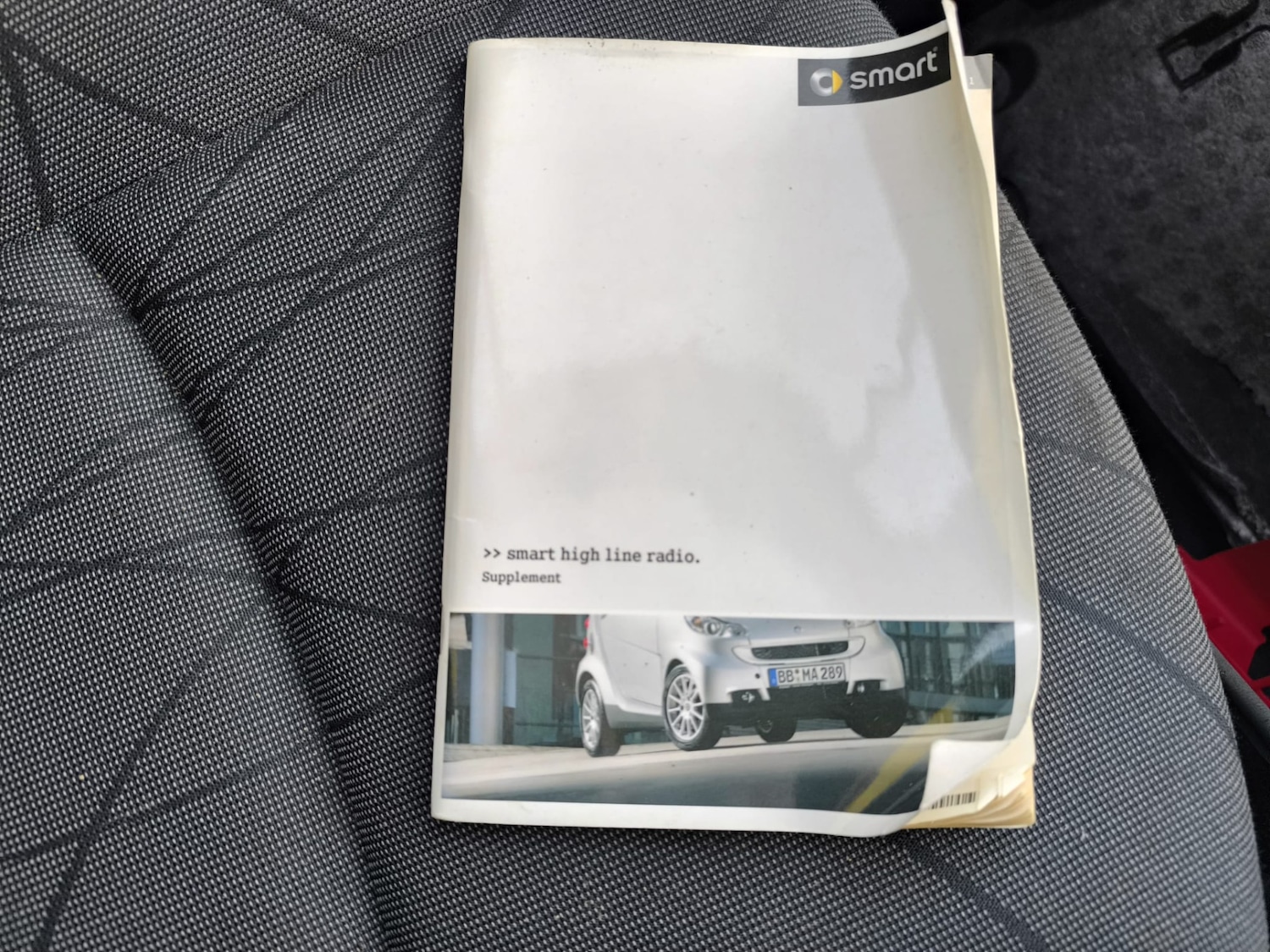 Used smart fortwo 2011 for sale - 77675432: Photo 31