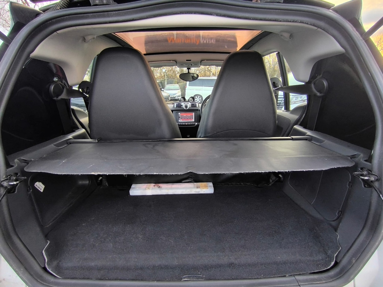 Used smart fortwo 2011 for sale - 77675432: Photo 35